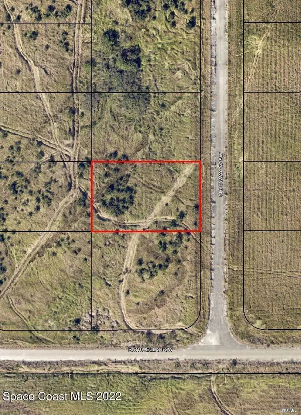2588 Chataway Avenue Sw, Palm Bay, FL 32908