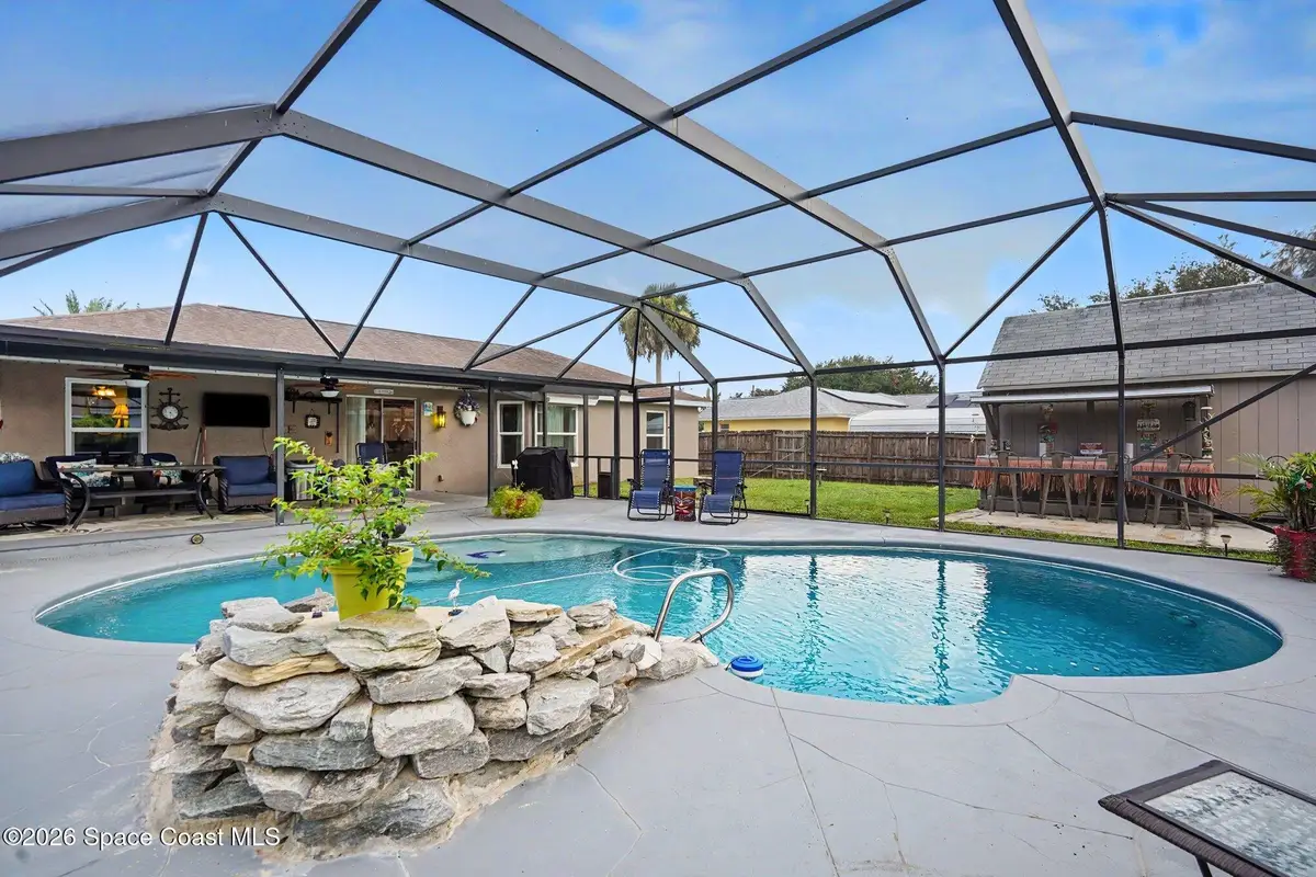 6230 Balsam Street, Cocoa, FL 32927 - #1