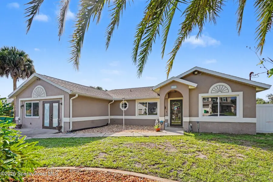 6230 Balsam Street, Cocoa, FL 32927 - #2