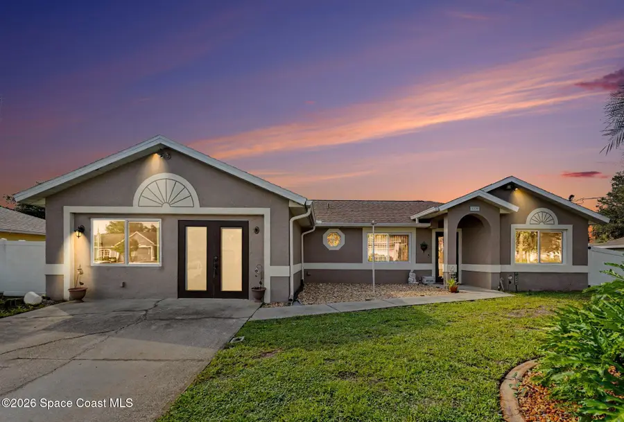 6230 Balsam Street, Cocoa, FL 32927 - #3