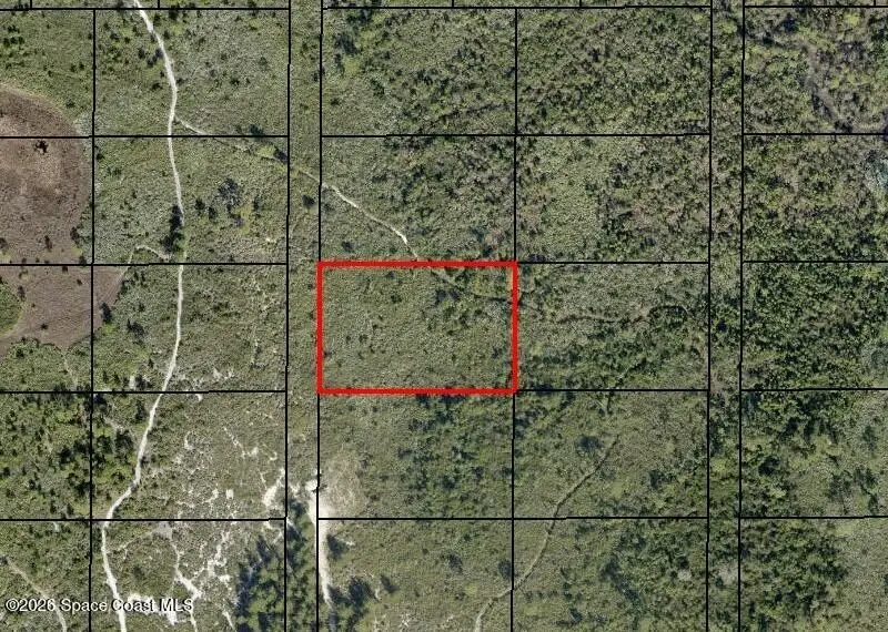 No Access North Of Grant Road, Palm Bay, FL 32909 - #1
