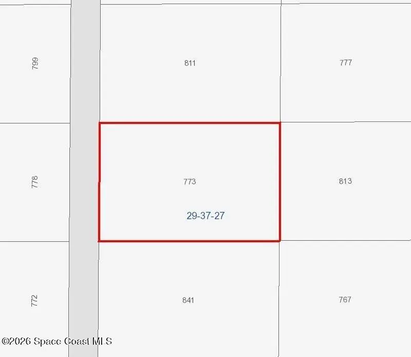 No Access North Of Grant Road, Palm Bay, FL 32909 - #2
