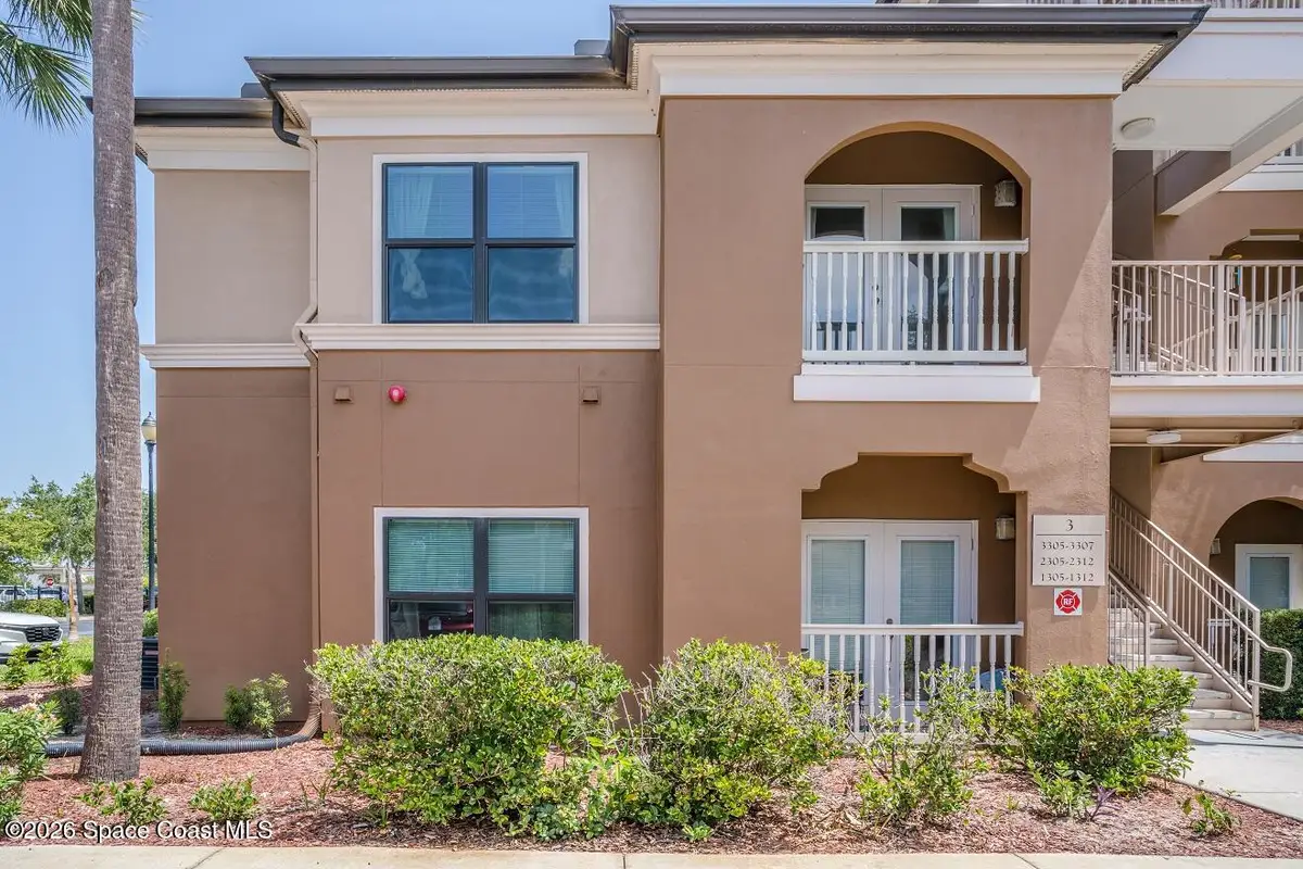 6431 Borasco Drive #2312, Melbourne, FL 32940 - #1