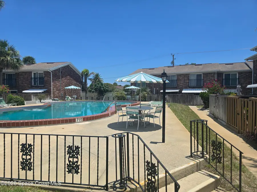 2200 S Palmetto Avenue #E050, Ponce Inlet, FL 32127 - #3