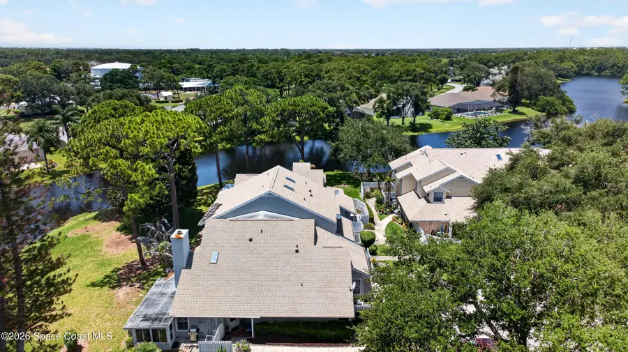754 Players Court, Melbourne, FL 32940 - #3