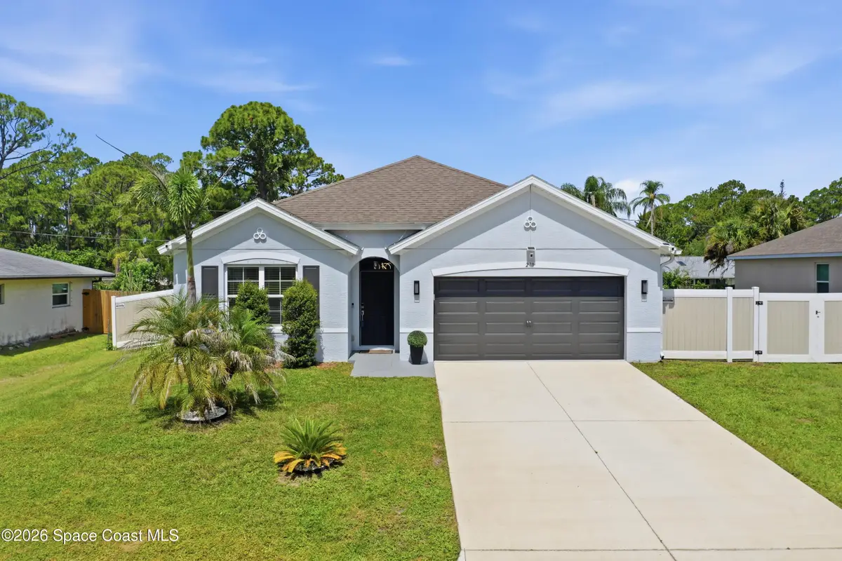 270 De Castro Avenue Se, Palm Bay, FL 32909 - #1