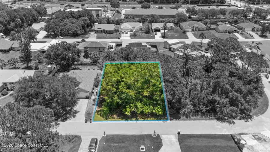 1347 Vater Avenue Nw, Palm Bay, FL 32907 - #2