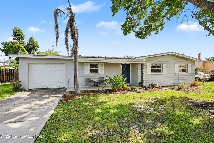 1088 Basque Drive, Rockledge, FL 32955 - #2