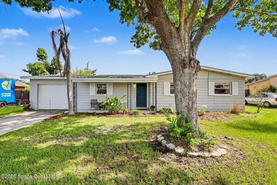 1088 Basque Drive, Rockledge, FL 32955 - #3