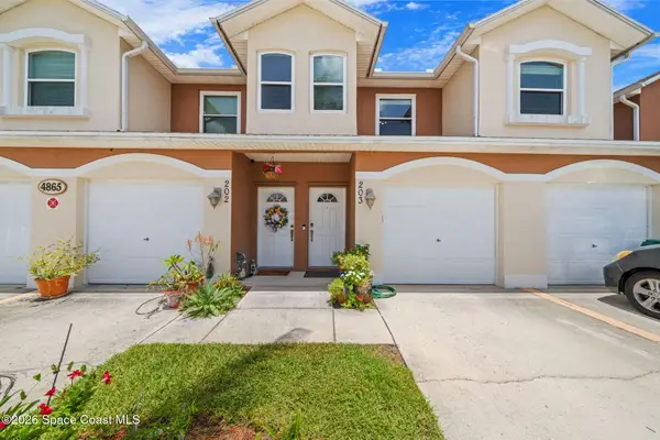 4865 Revenna Court #203, Melbourne, FL 32904