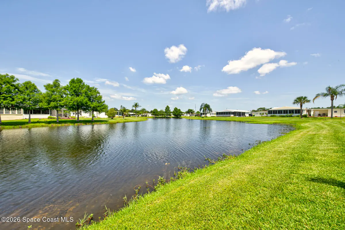 192 Woodsmill Boulevard, Cocoa, FL 32926 - #1