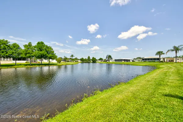 192 Woodsmill Boulevard, Cocoa, FL 32926
