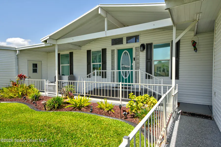 192 Woodsmill Boulevard, Cocoa, FL 32926 - #2