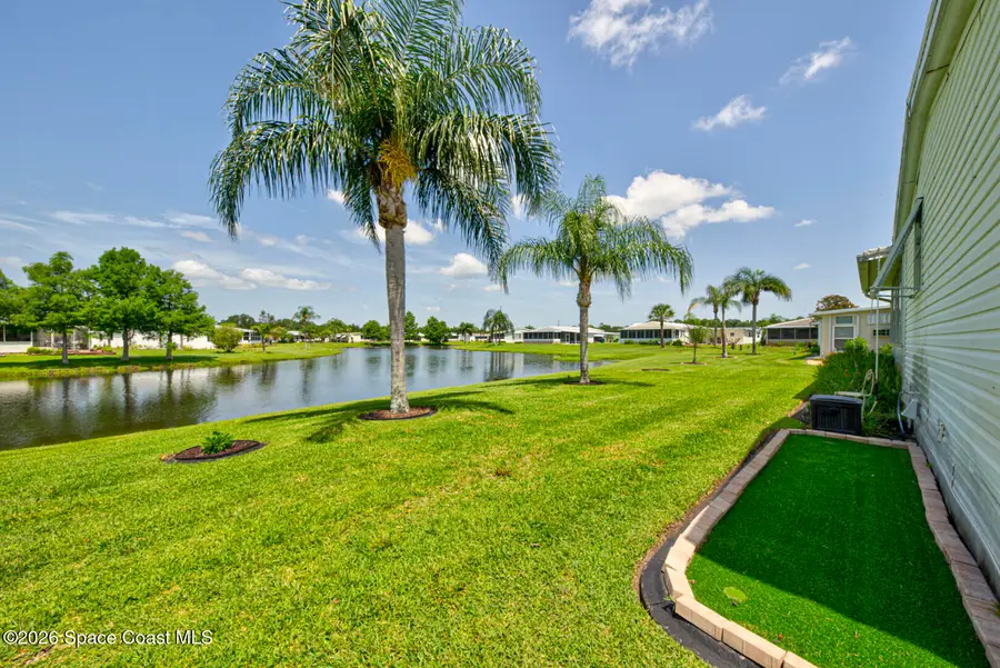 192 Woodsmill Boulevard, Cocoa, FL 32926 - #3
