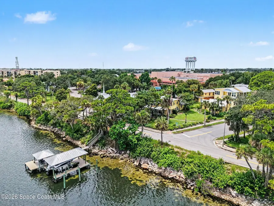 241 Indian River Drive, Cocoa, FL 32922 - #3