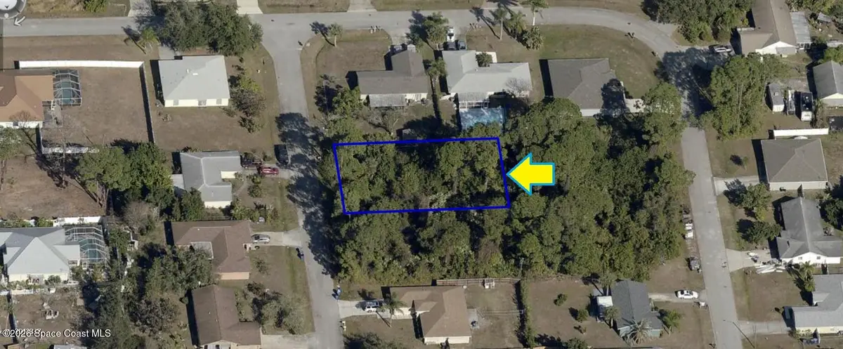 187 Browning Avenue Ne, Palm Bay, FL 32907 - #1
