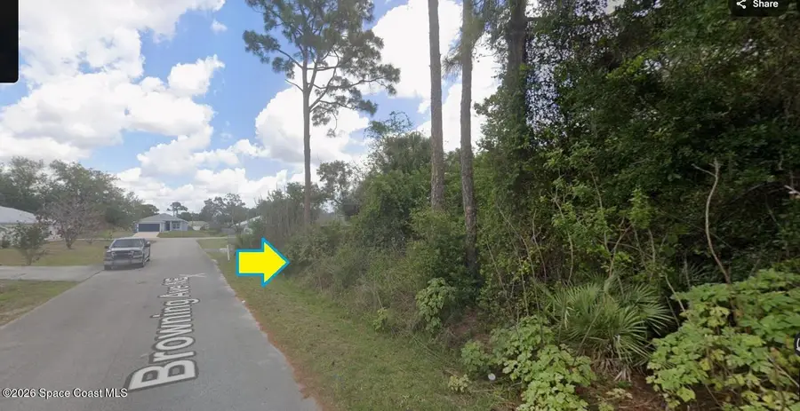 187 Browning Avenue Ne, Palm Bay, FL 32907 - #2