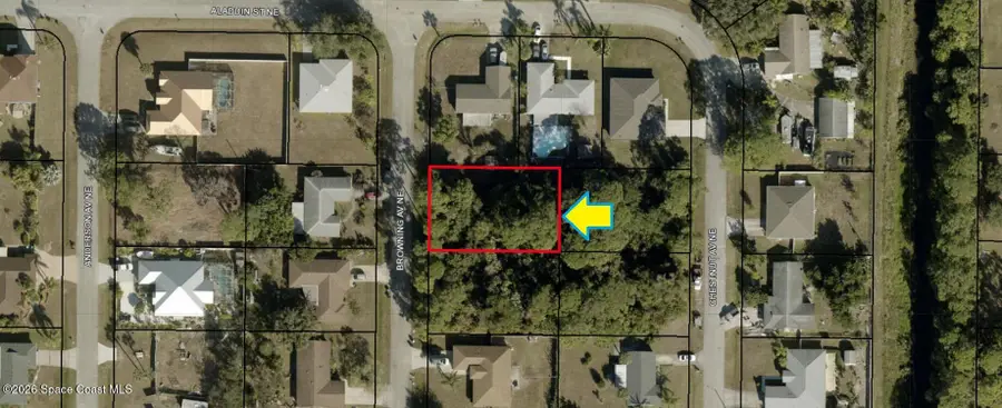 187 Browning Avenue Ne, Palm Bay, FL 32907 - #3