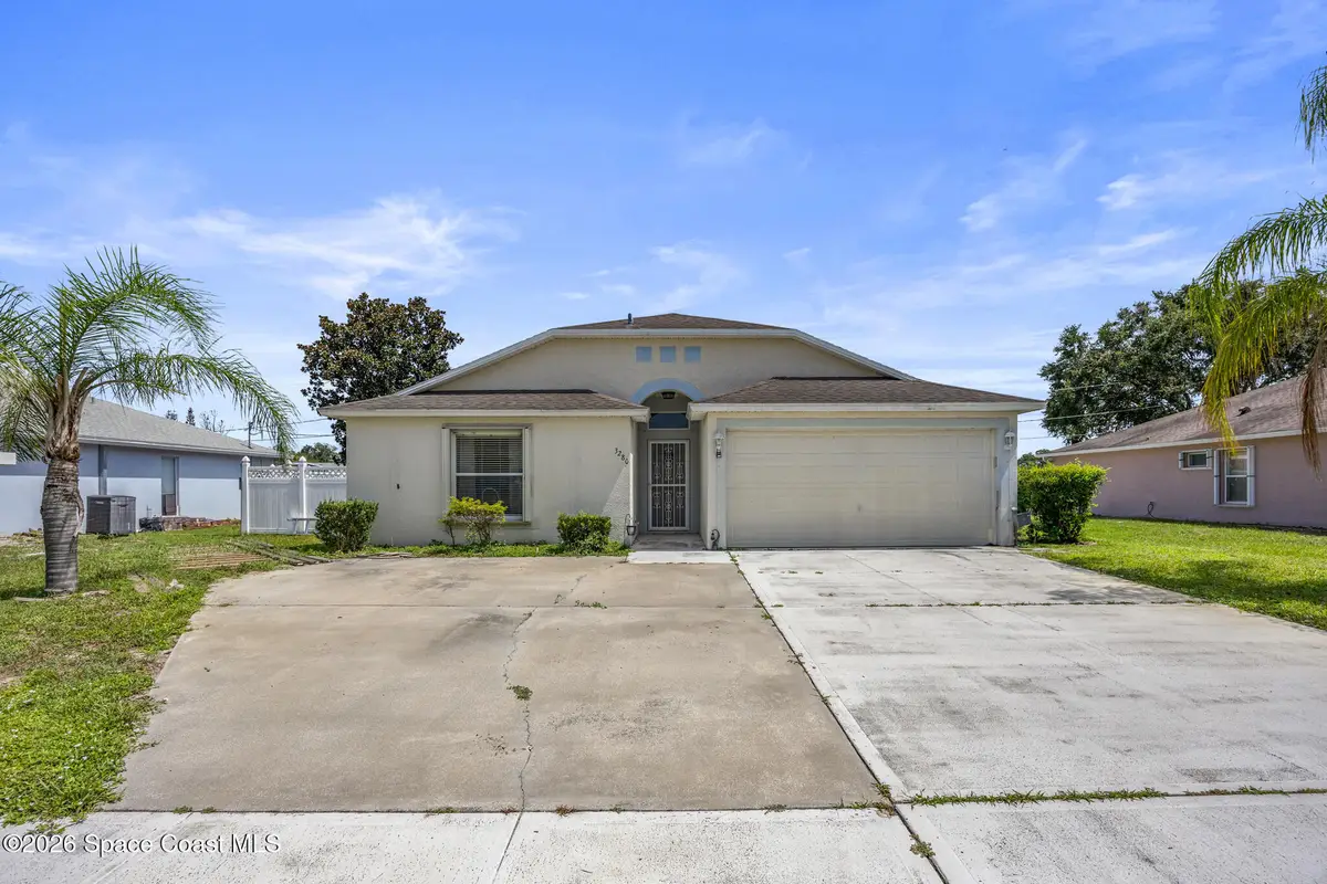 3280 Heider Road, Titusville, FL 32796 - #1