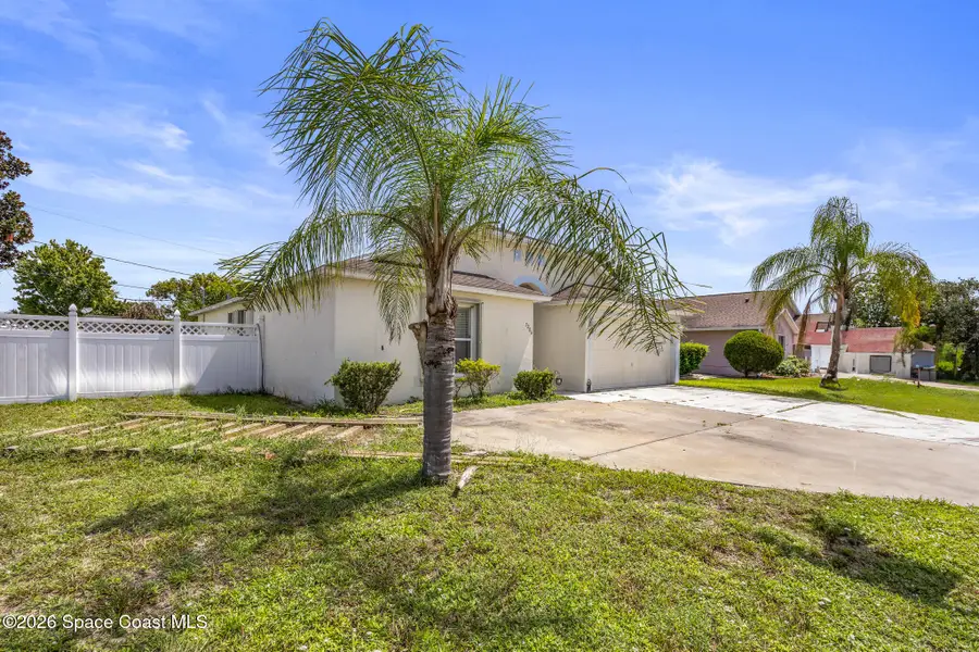 3280 Heider Road, Titusville, FL 32796 - #2