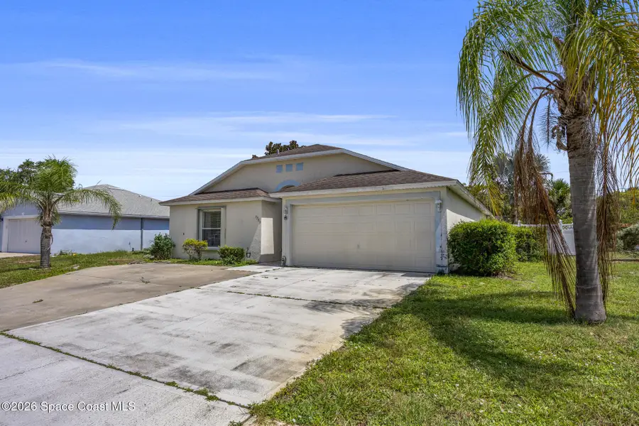 3280 Heider Road, Titusville, FL 32796 - #3