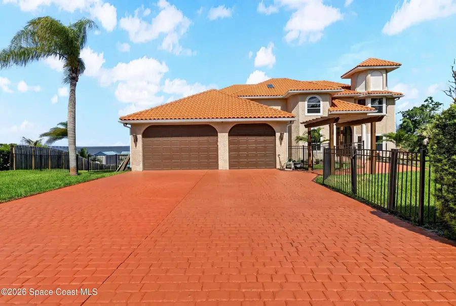 6715 Riveredge Drive, Titusville, FL 32780 - #2