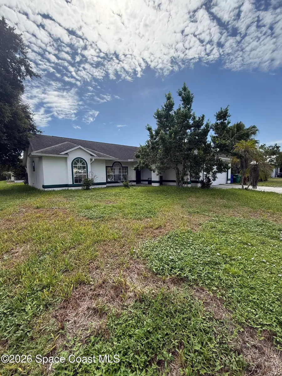 1660 Barber Street, Sebastian, FL 32958 - #2