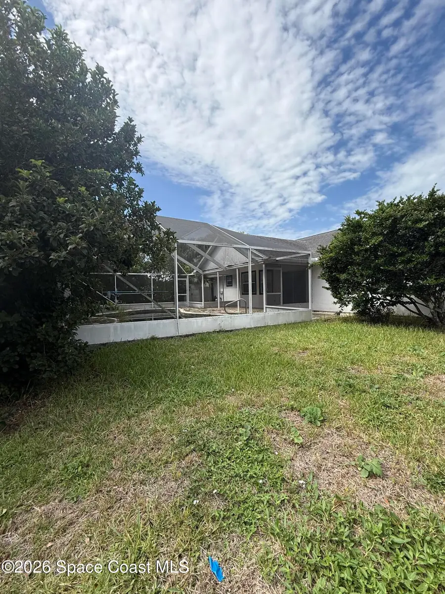 1660 Barber Street, Sebastian, FL 32958 - #3