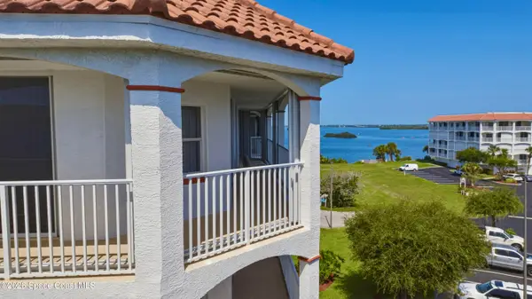 8934 Puerto Del Rio Drive #8503, Cape Canaveral, FL 32920