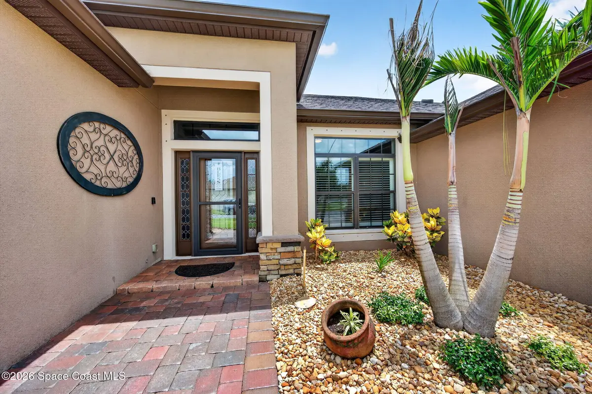 265 Sirius Court, Melbourne, FL 32904 - #1