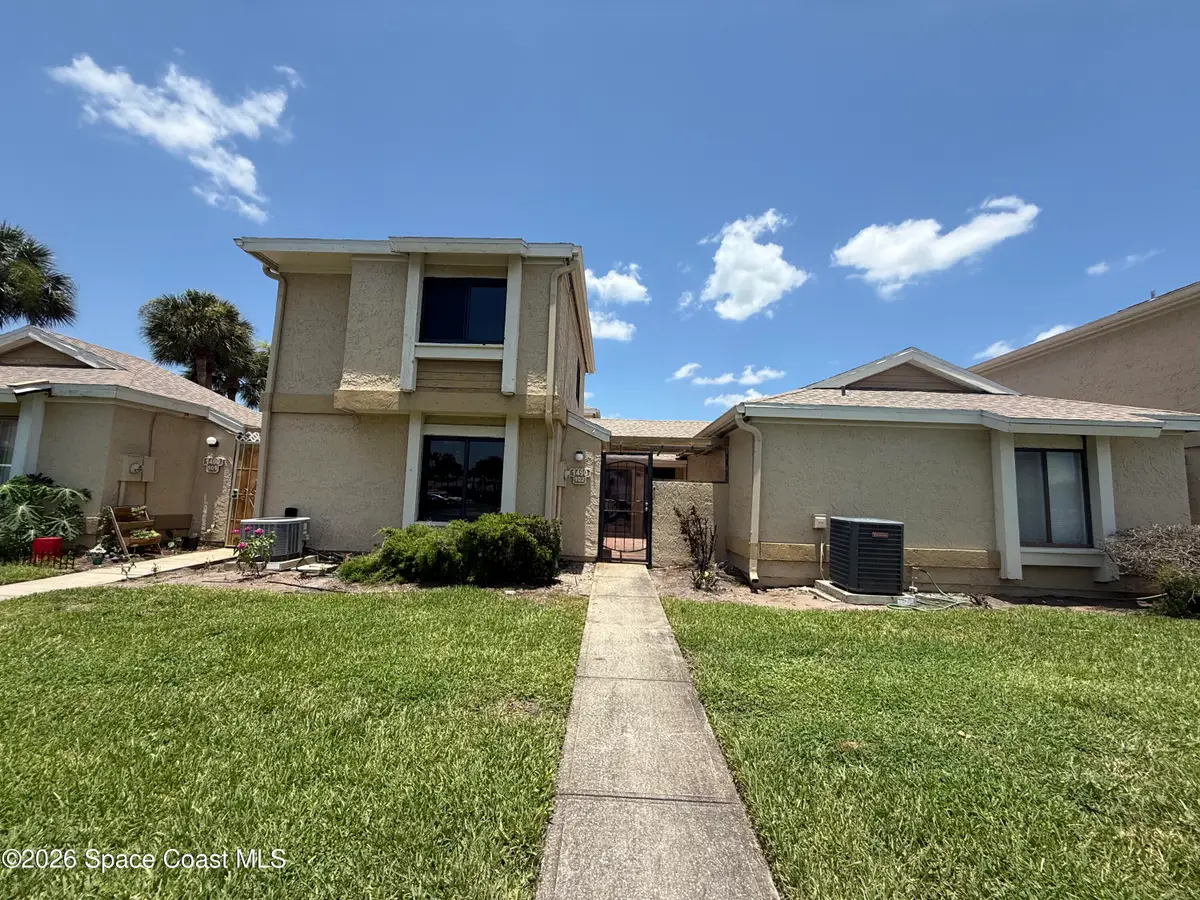 1490 Sheafe Avenue Ne #102, Palm Bay, FL 32905 - #1