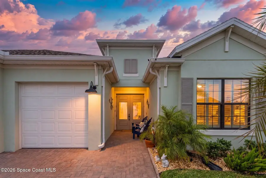 1243 Great Belt Circle, Melbourne, FL 32940 - #3