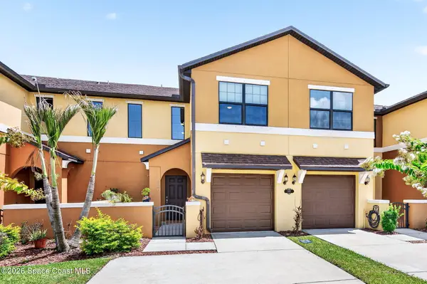1355 Lara Circle #104, Rockledge, FL 32955