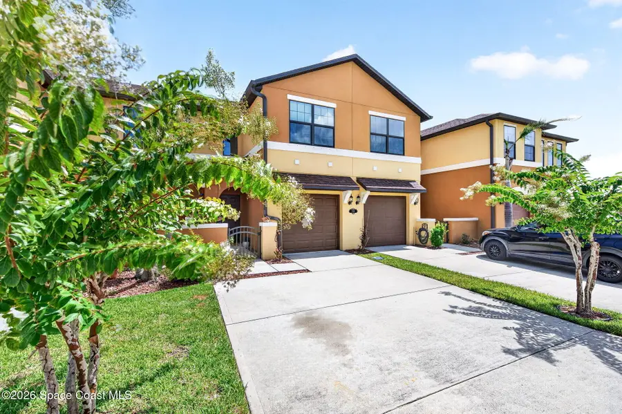 1355 Lara Circle #104, Rockledge, FL 32955 - #2