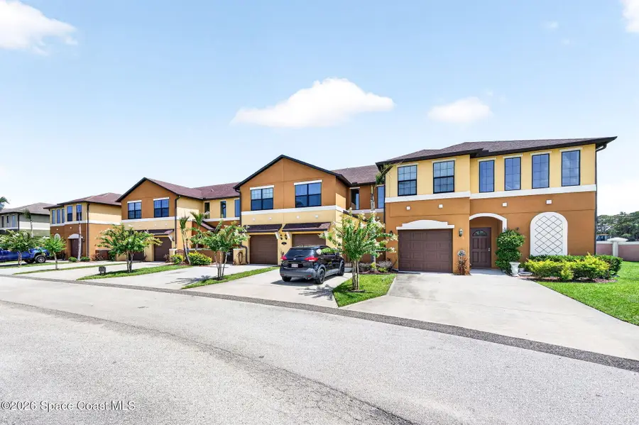 1355 Lara Circle #104, Rockledge, FL 32955 - #3