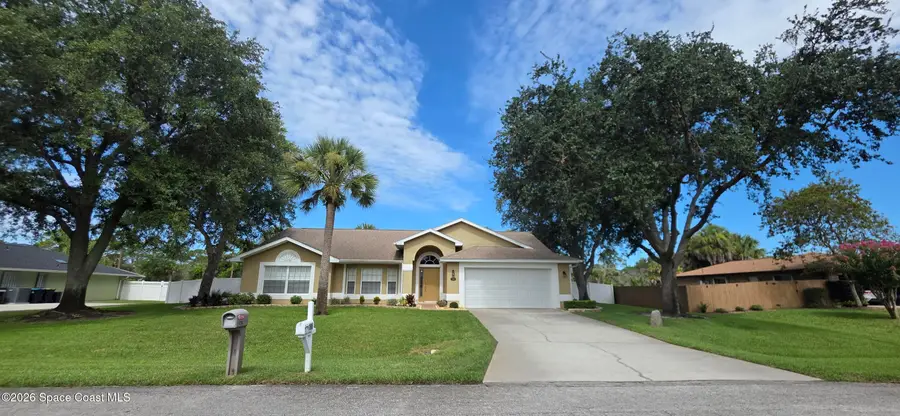 196 Nemo Circle Ne, Melbourne, FL 32907 - #2