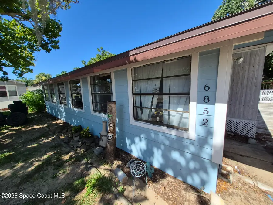 6852 Aster Drive, Cocoa, FL 32927 - #2