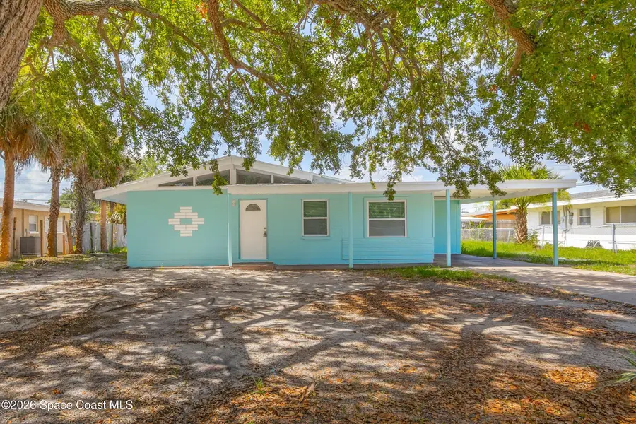 1113 Bristol Drive, Cocoa, FL 32922 - #2