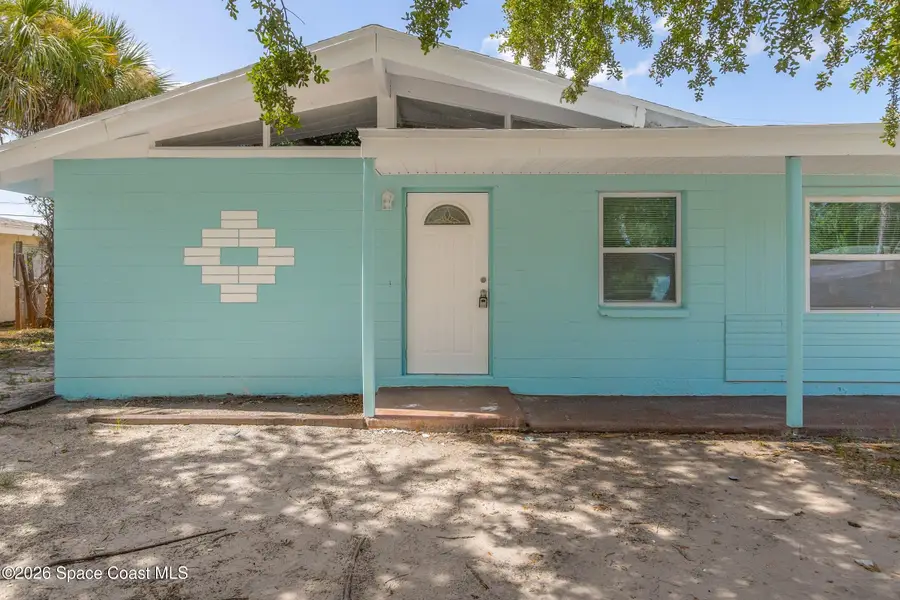 1113 Bristol Drive, Cocoa, FL 32922 - #3