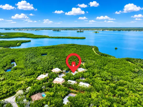 6236 Treetop Drive, Melbourne Beach, FL 32951