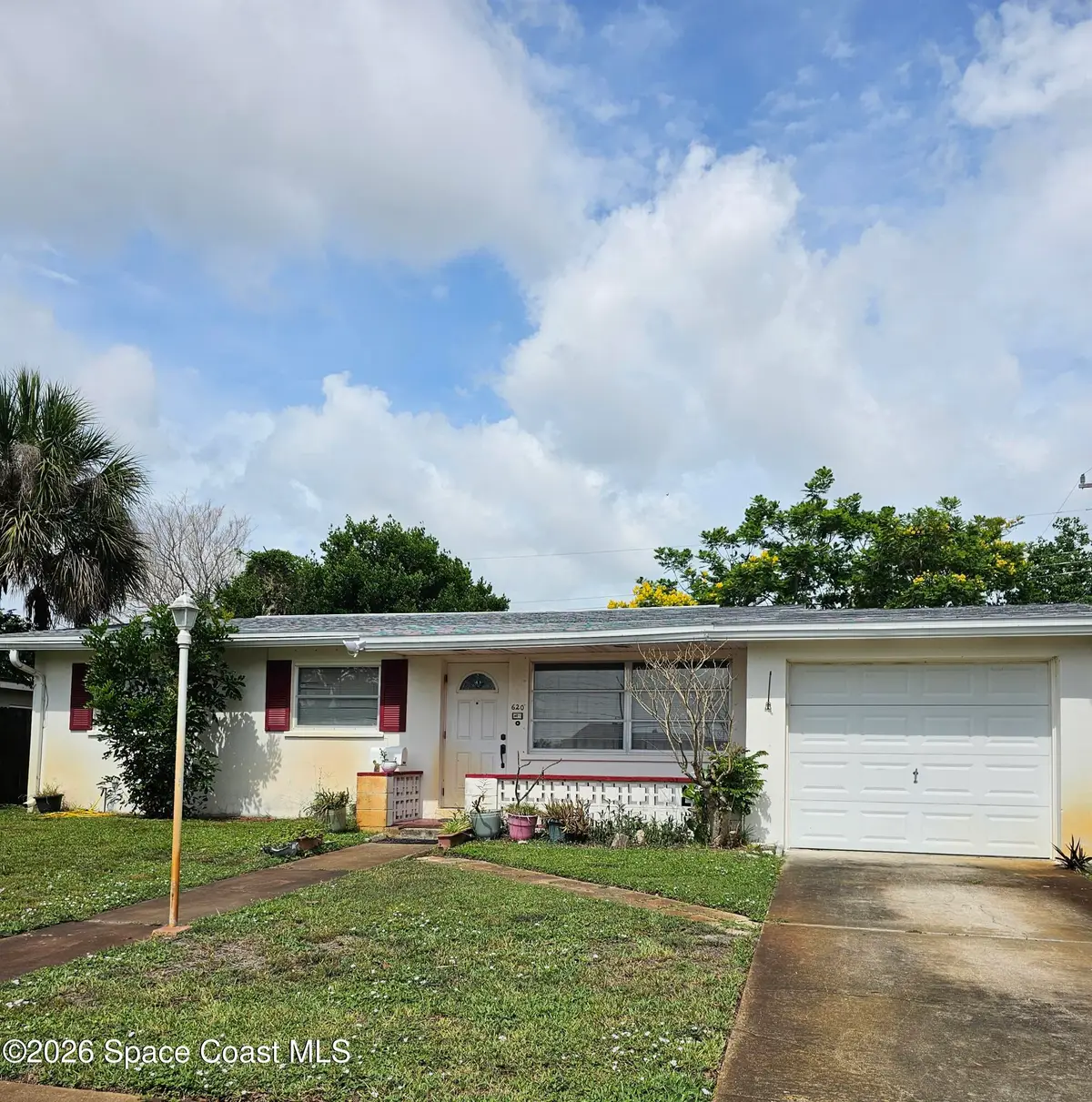 620 Westchester Avenue, Melbourne, FL 32935 - #1