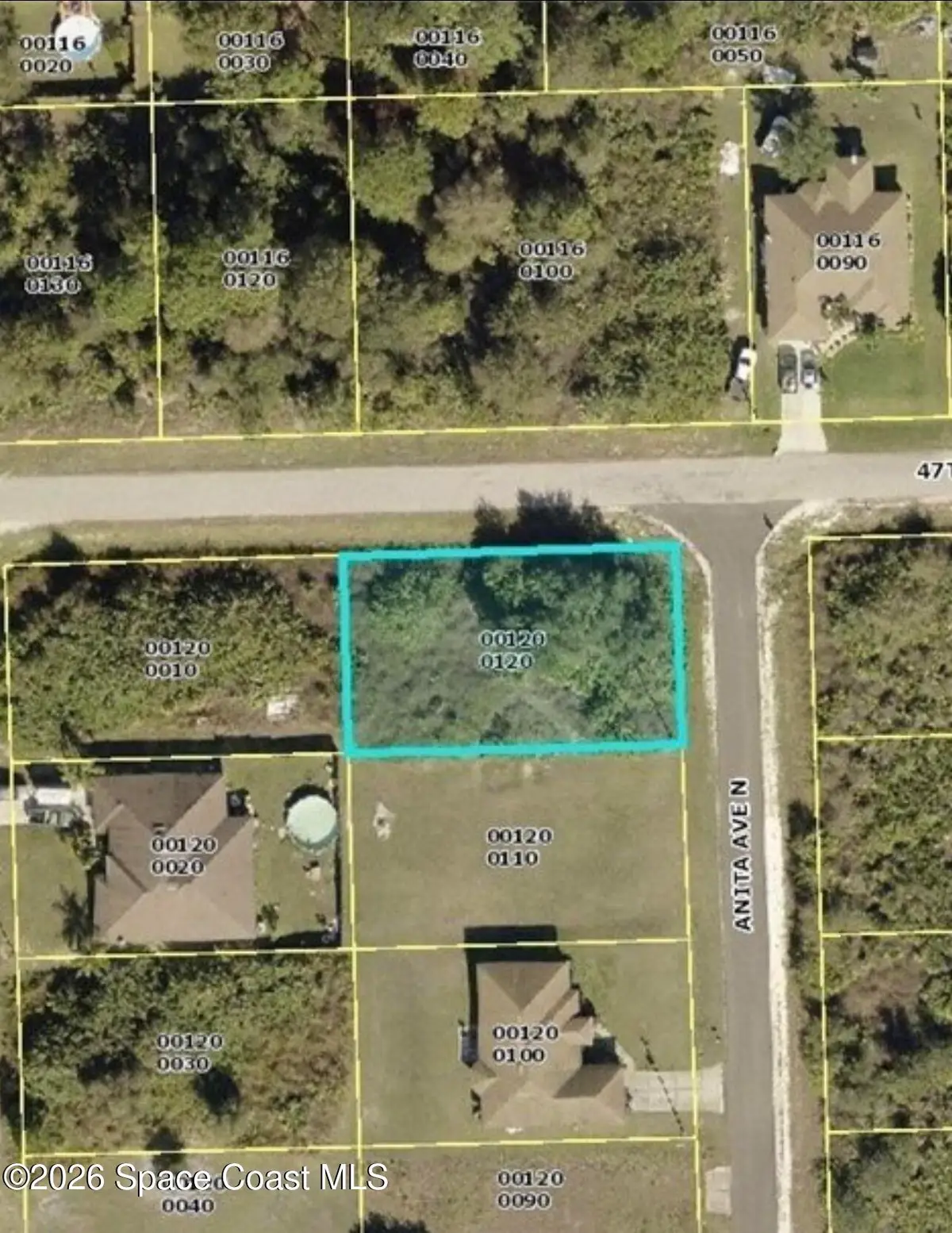 4631 Anita Avenue N, Lehigh Acres, FL 33971 - #1