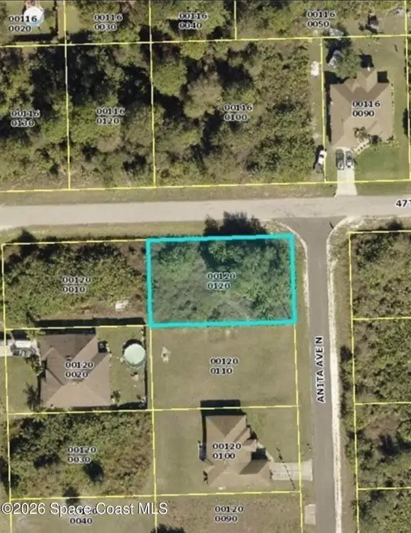 4631 Anita Avenue N, Lehigh Acres, FL 33971