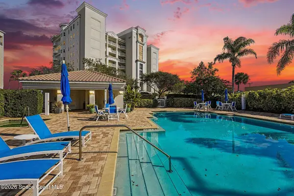 15 N Indian River Drive #605, Cocoa, FL 32922