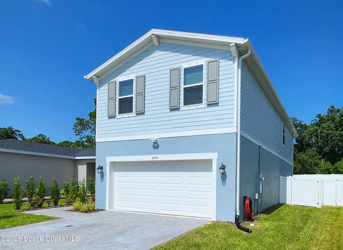 4896 Quarryside Drive, Cocoa, FL 32927 - #1