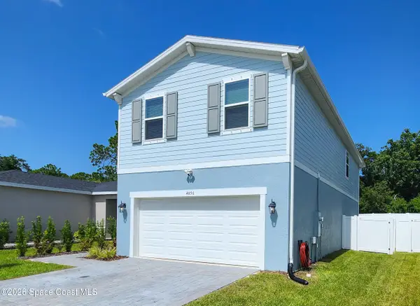 4896 Quarryside Drive, Cocoa, FL 32927