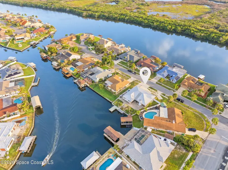 1525 Sykes Creek Drive, Merritt Island, FL 32953 - #3