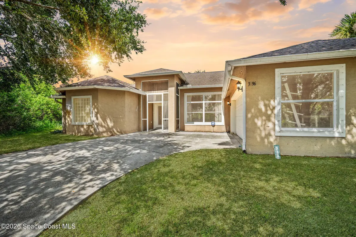3396 Sage Avenue Sw, Palm Bay, FL 32908 - #1