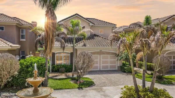 339 Felice Place, Cocoa Beach, FL 32931