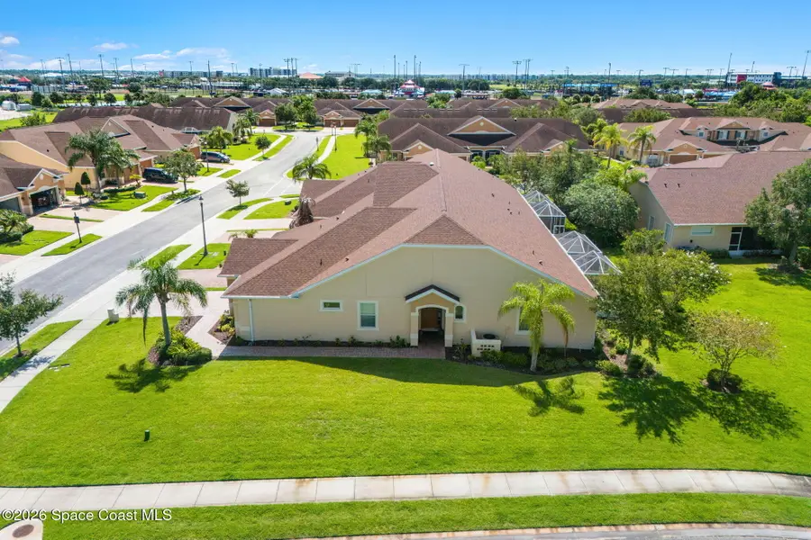 3485 Spencer Lane, Melbourne, FL 32940 - #2